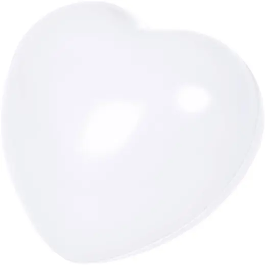 Altitude Feel-The-Love Stress Buster Solid White